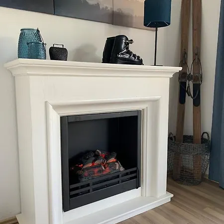 Rothaarsteig Apartment *