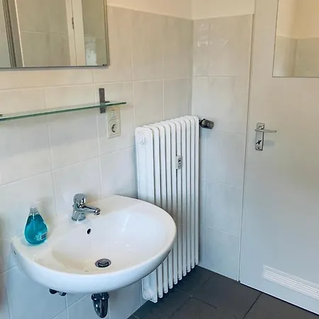 Rothaarsteig * Medebach