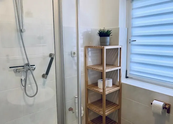 Rothaarsteig Appartement