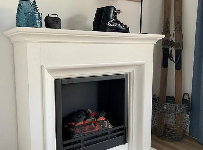 Rothaarsteig Appartement *