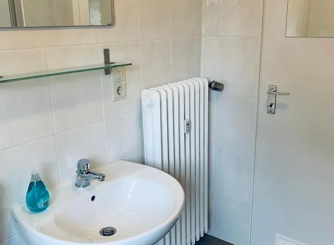 Rothaarsteig * Medebach